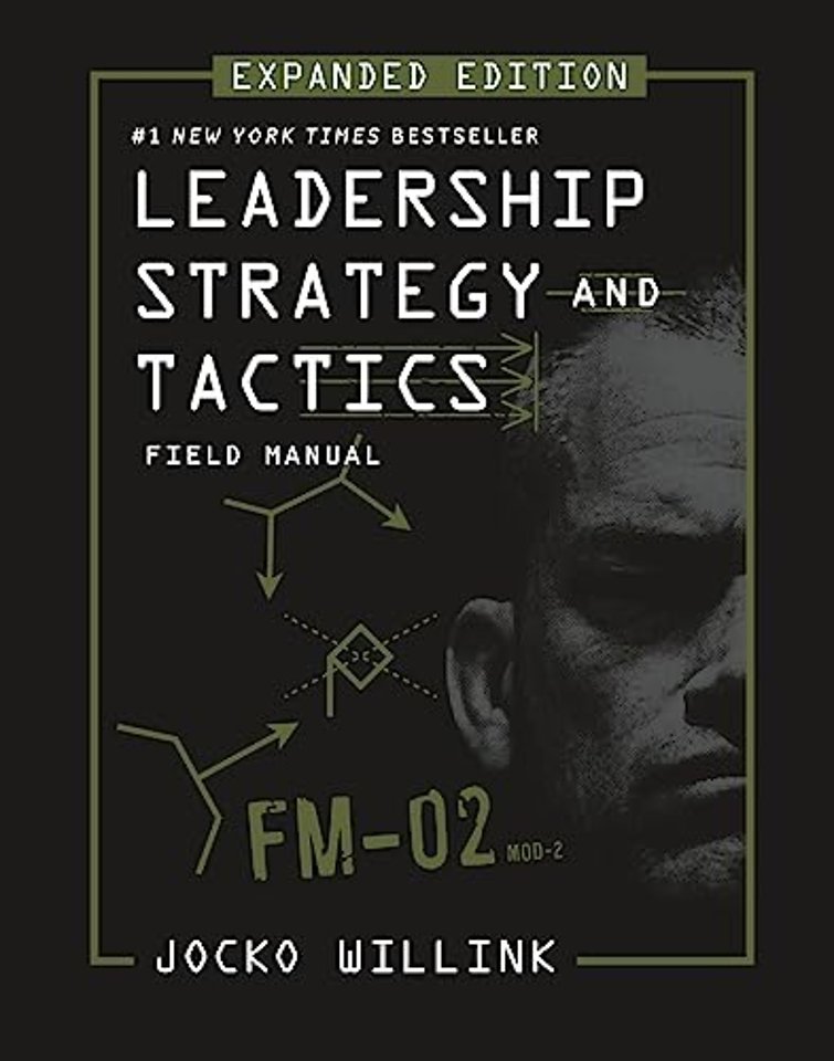 Leadership Strategy and Tactics