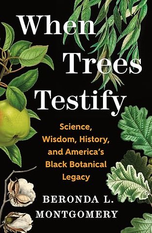 When Trees Testify
