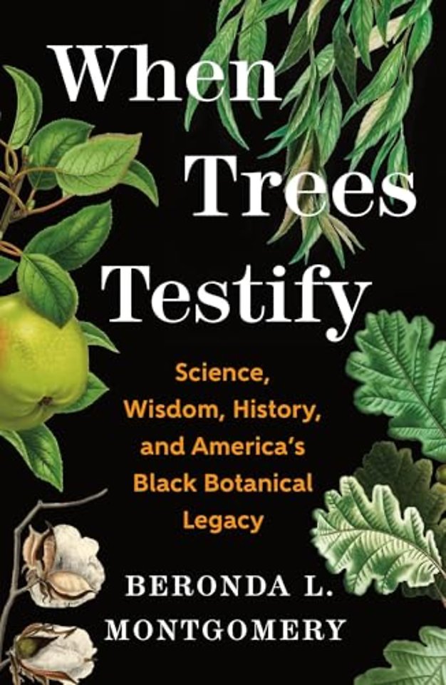 When Trees Testify