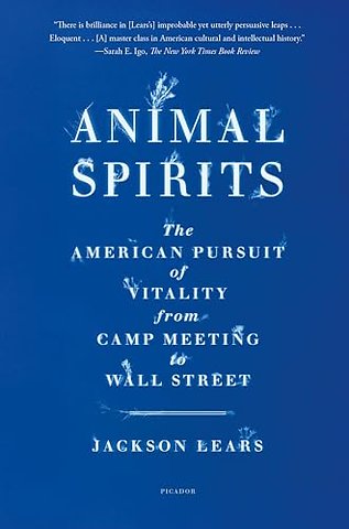 Animal Spirits