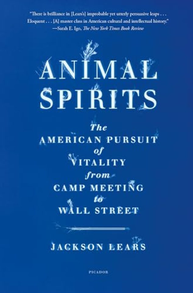 Animal Spirits