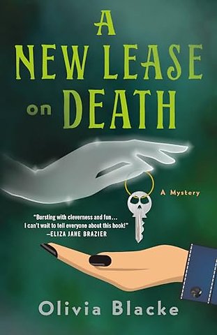 A New Lease on Death