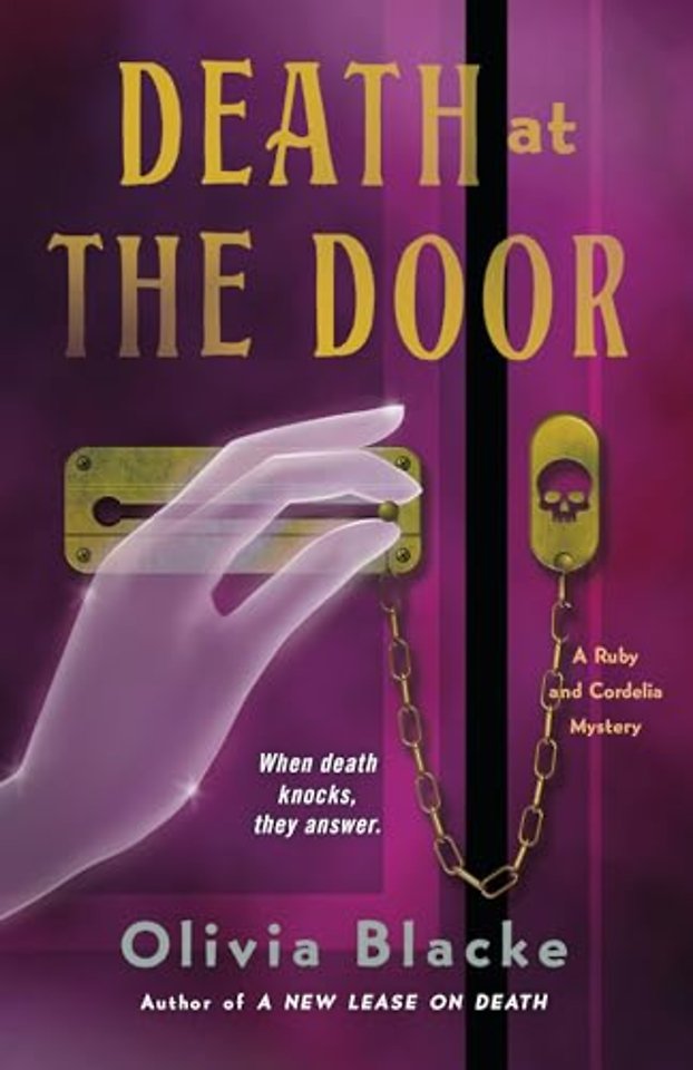Death at the Door