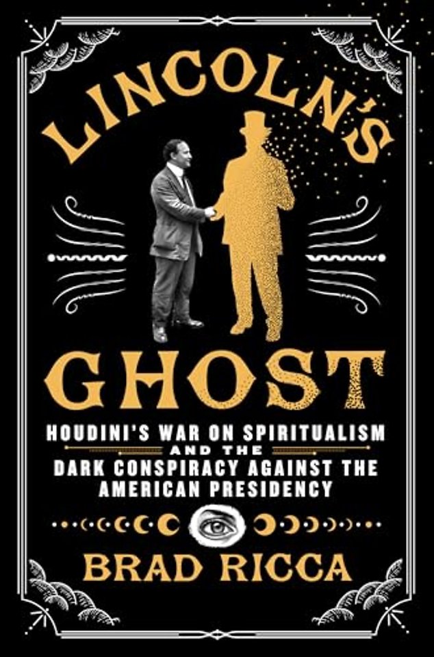 Lincoln's Ghost