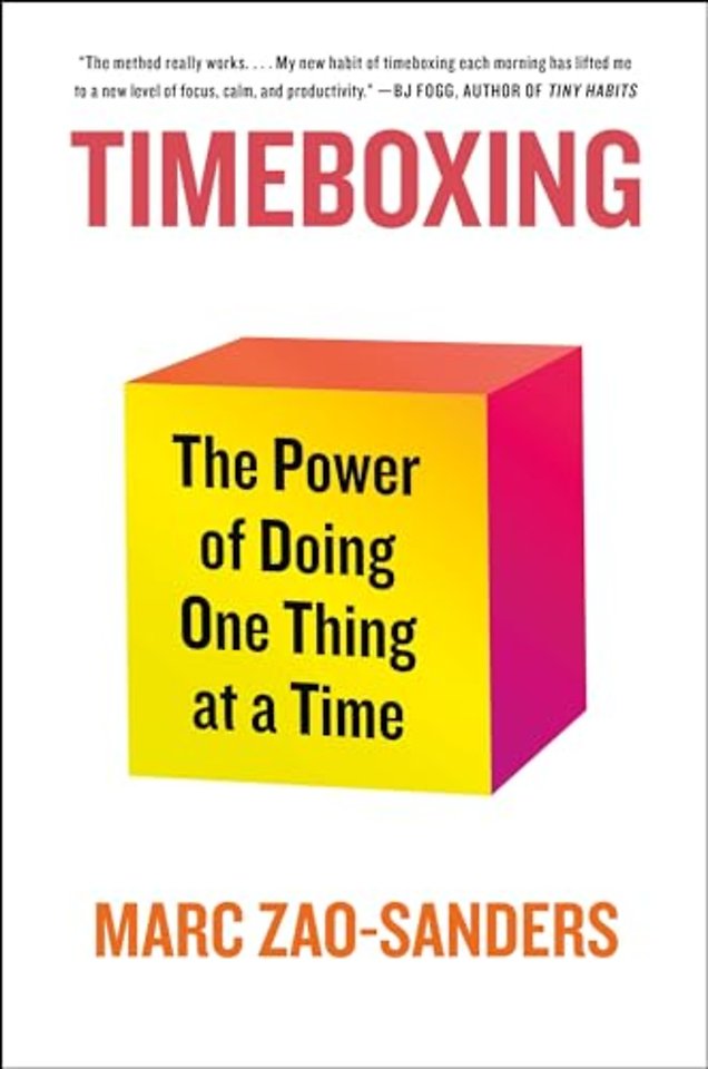 Timeboxing