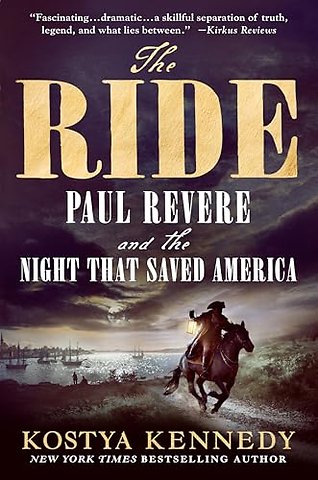 The Ride