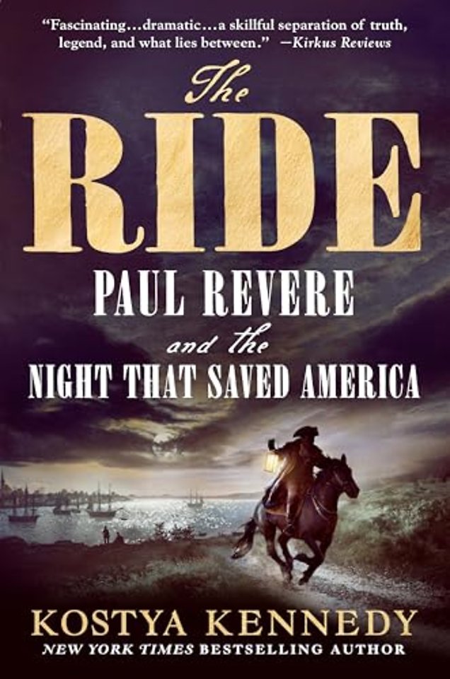 The Ride