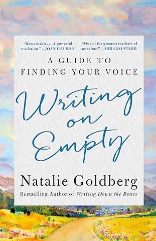 Writing on Empty