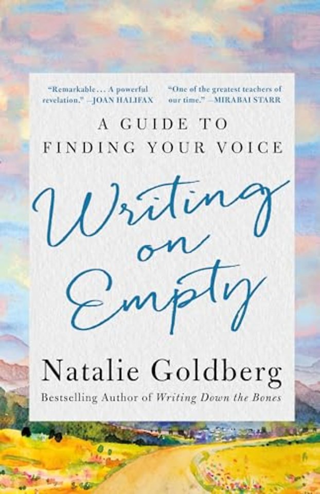 Writing on Empty