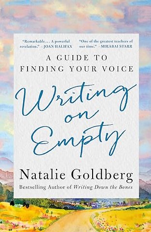Writing on Empty