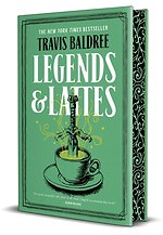 Legends & Lattes