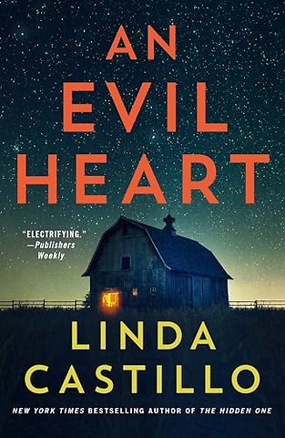 An Evil Heart