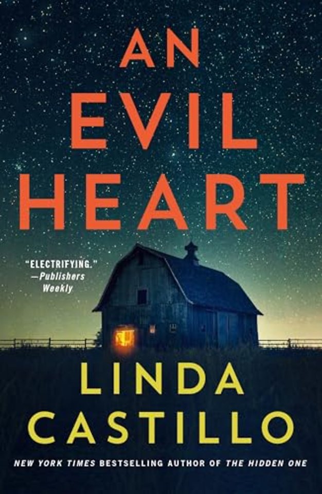 An Evil Heart