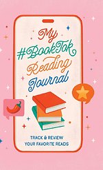 My #BookTok Reading Journal