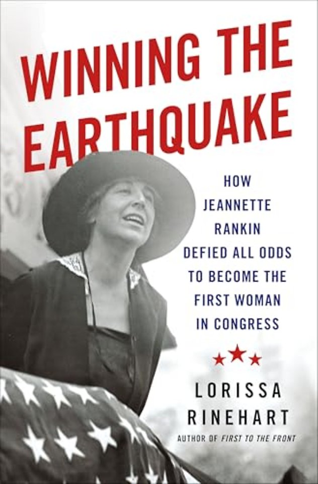 Winning the Earthquake