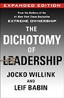 The Dichotomy of Leadership