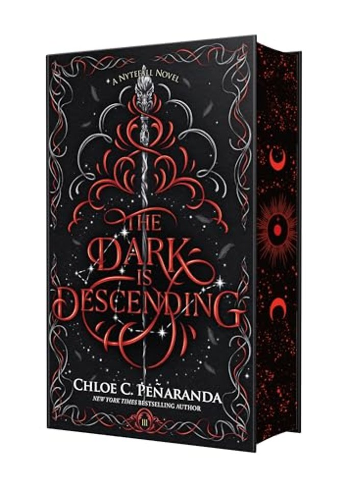 Dark Is Descending