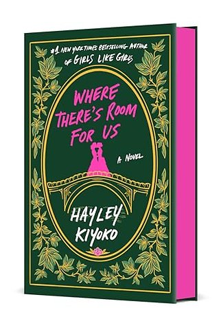 Where There's Room for Us