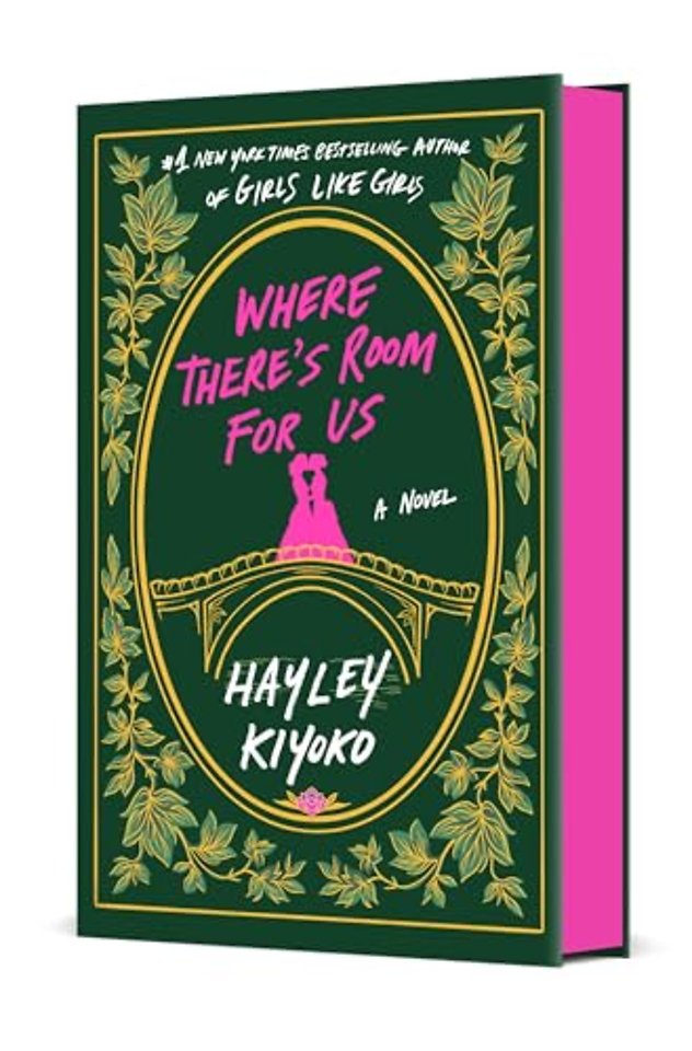 Where There's Room for Us