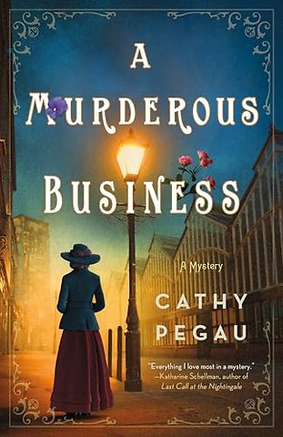 A Murderous Business