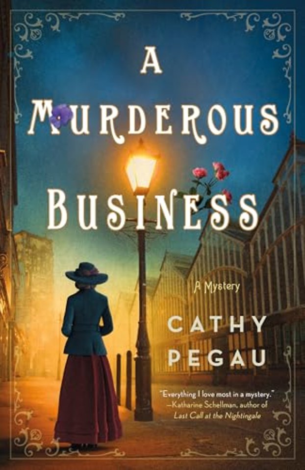 A Murderous Business
