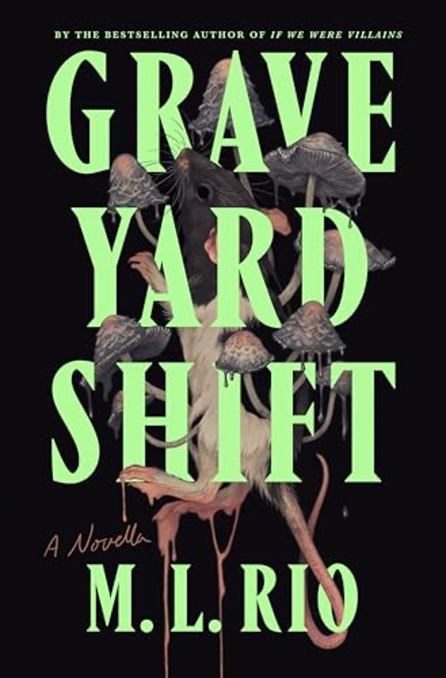 Graveyard Shift
