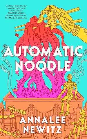 Automatic Noodle
