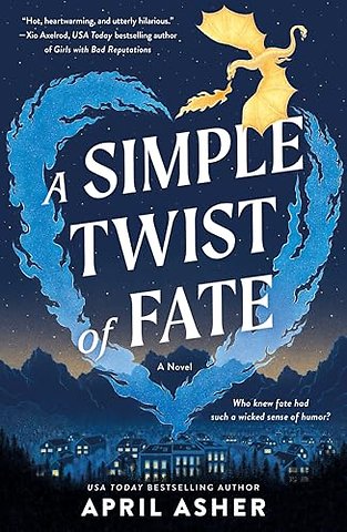 A Simple Twist of Fate