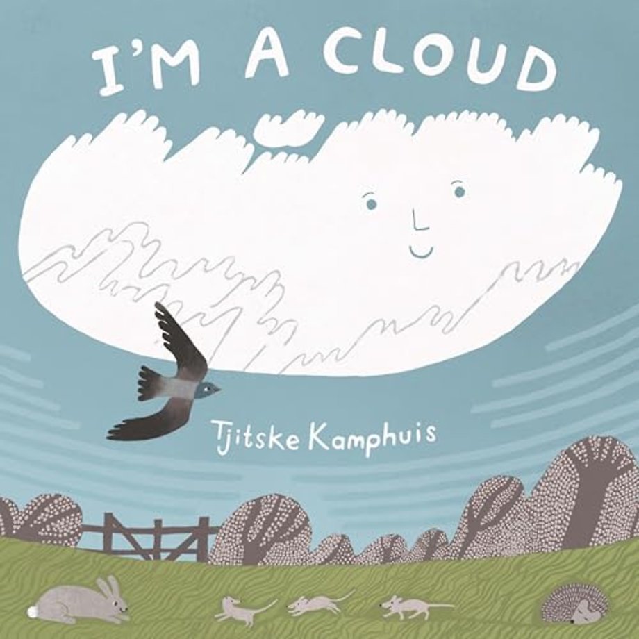 I'm a Cloud