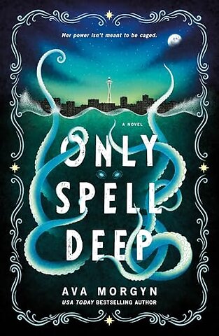 Only Spell Deep