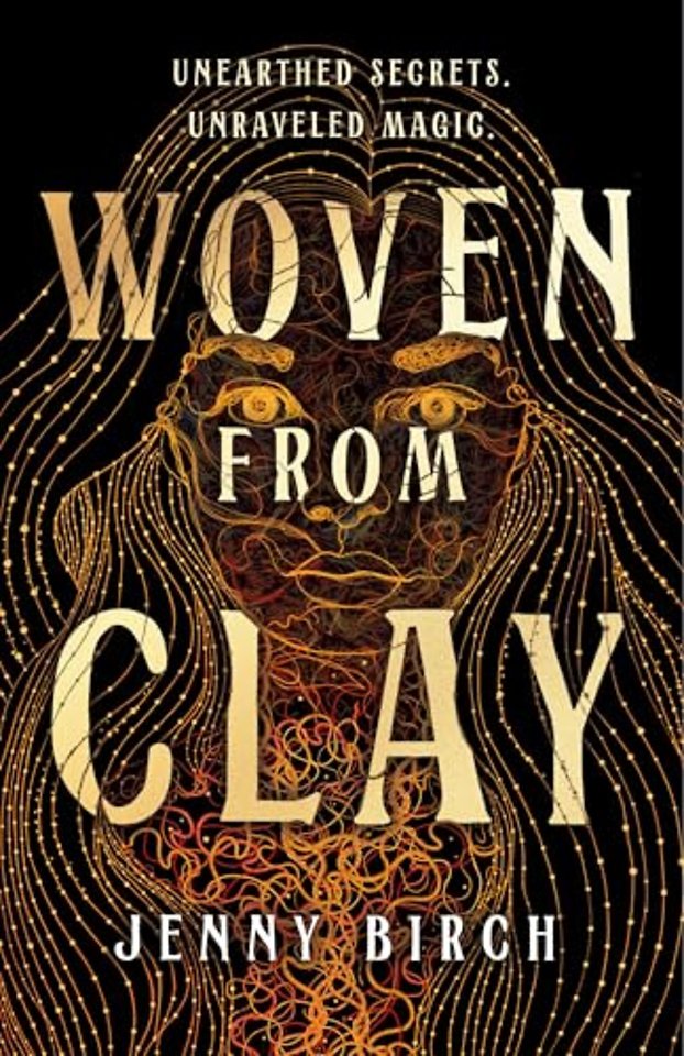 Woven From Clay
