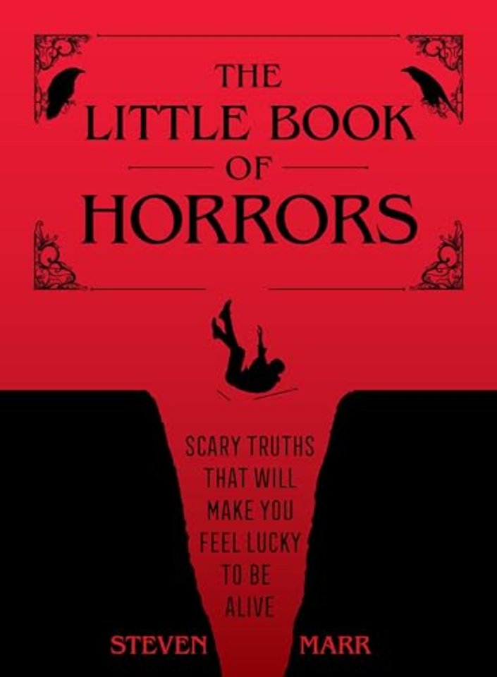 The Little Book of Horrors