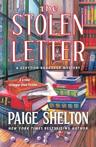 The Stolen Letter