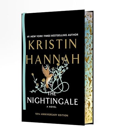 Nightingale Deluxe Edition