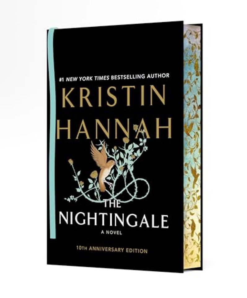 Nightingale Deluxe Edition