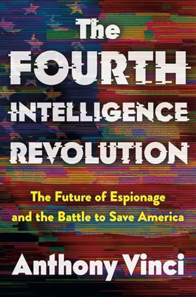 The Fourth Intelligence Revolution