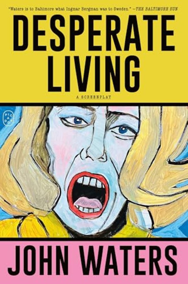 Desperate Living