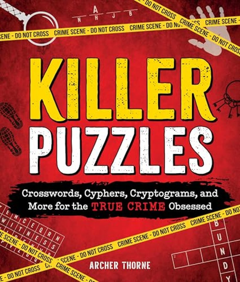 Killer Puzzles