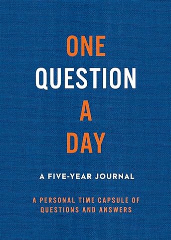 One Question a Day (Neutral)