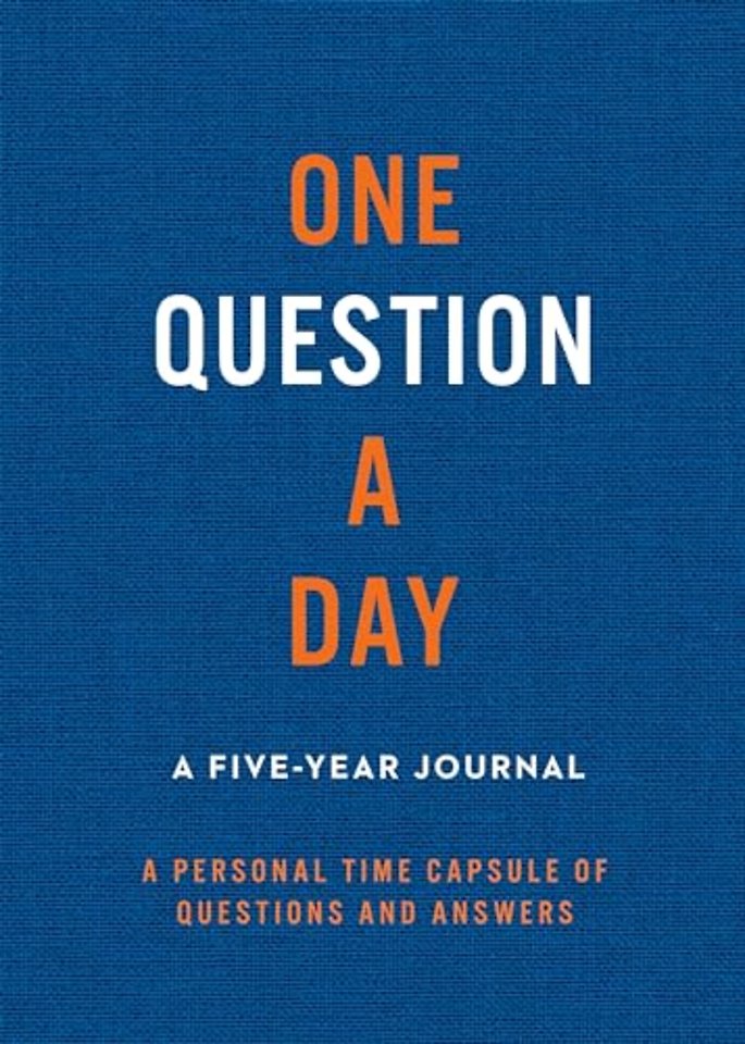 One Question a Day (Neutral)