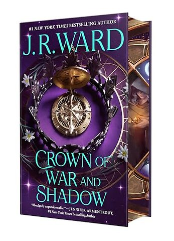 Crown of War and Shadow