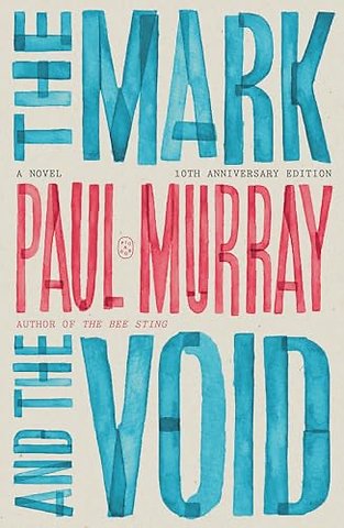 Mark and the Void
