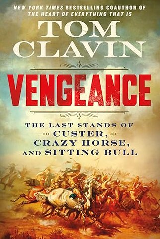 Vengeance
