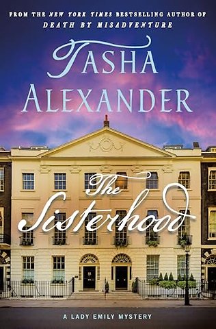 The Sisterhood