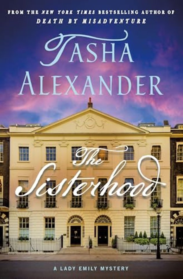 The Sisterhood