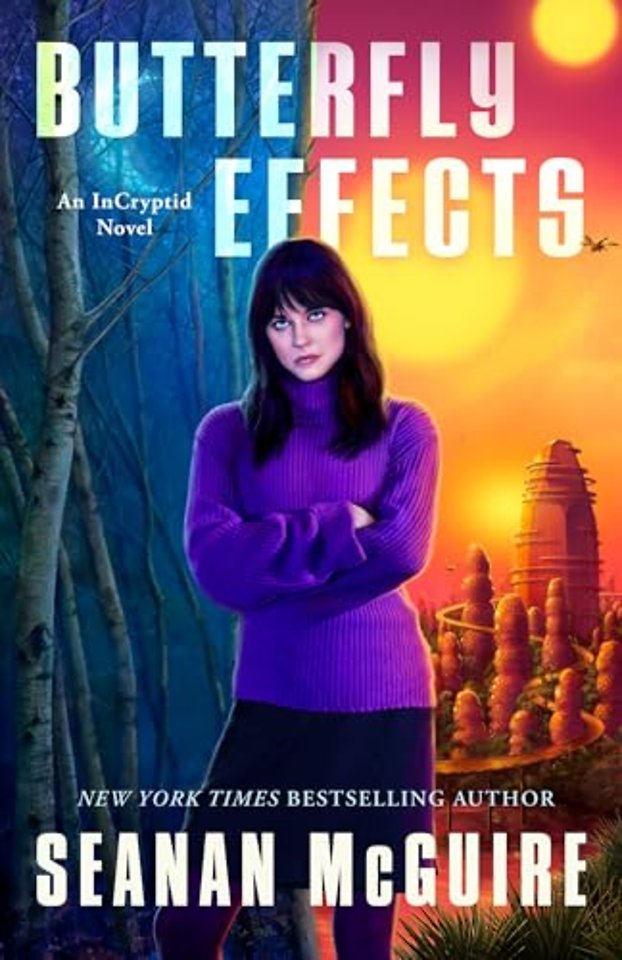 Butterfly Effects