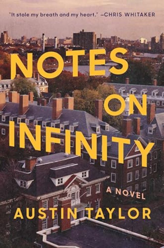 Notes on Infinity