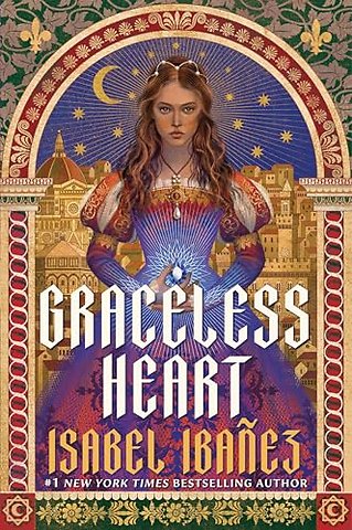 The Graceless Heart