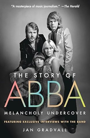 Story of ABBA