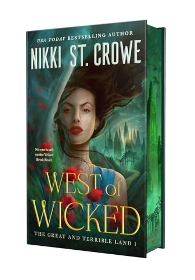 The West of Wicked